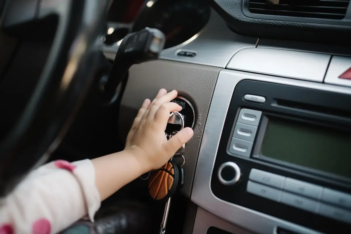 Automotive Locksmith in Laguna Niguel, CA