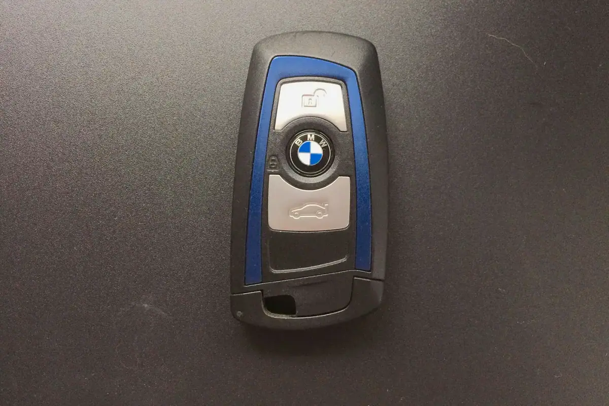 Car Key Replacement in Laguna Niguel, CA