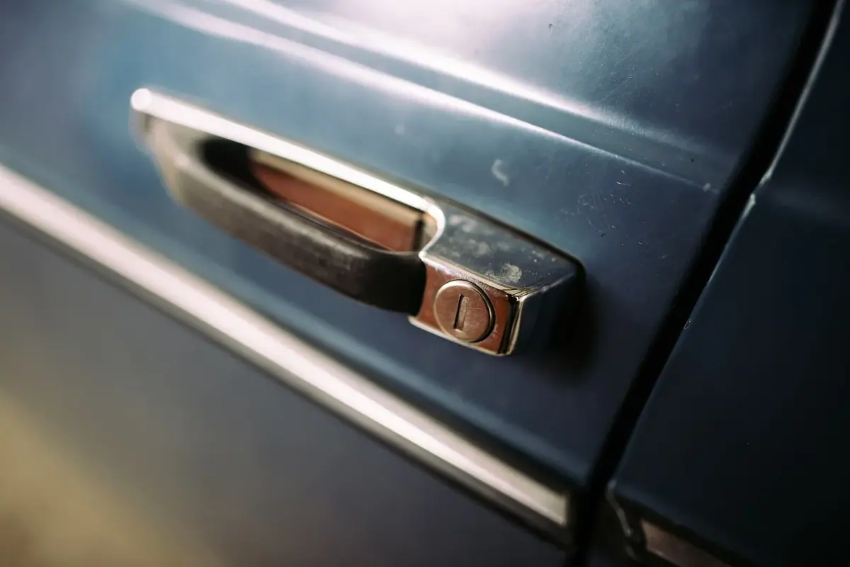 Car Lockout Service in Laguna Niguel, CA
