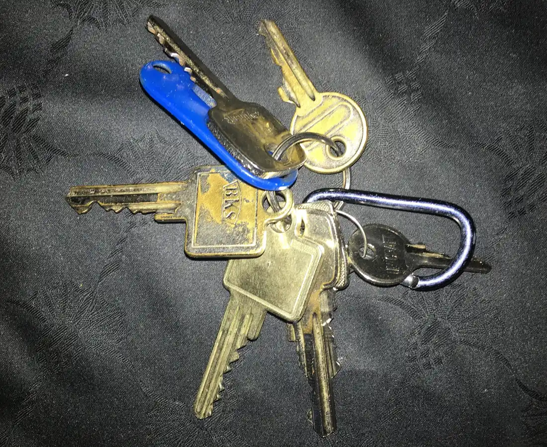 Commercial Rekey & Master Key Systems in Laguna Niguel, CA
