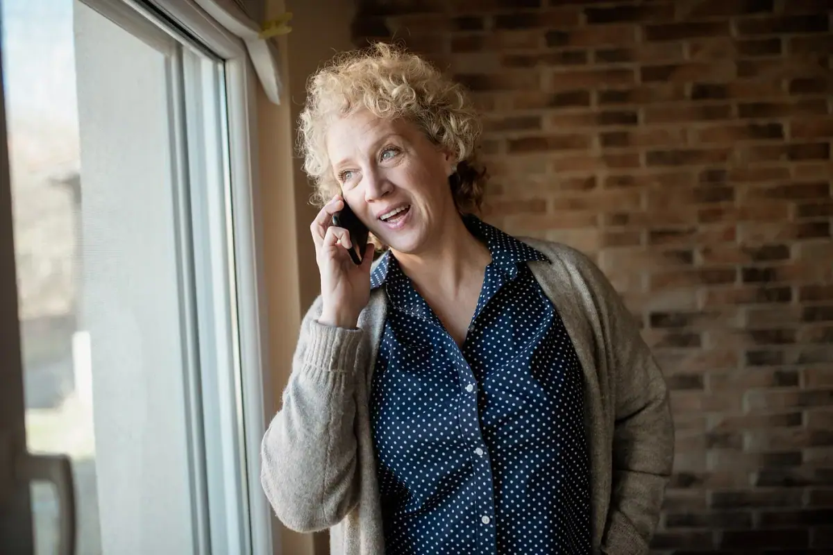 Customer calling Laguna Niguel Locksmith for fast local help