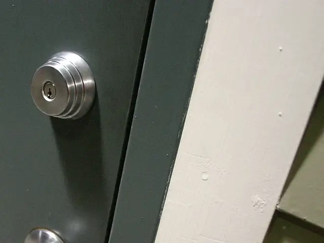 Deadbolt Installation work in Laguna Niguel, CA