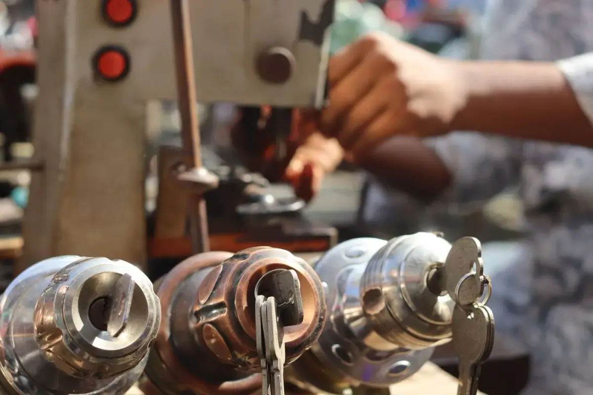 Key Duplication & Cutting work in Laguna Niguel, CA